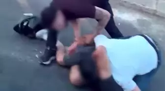 Aydın'da Enişte ile Kayınbirader Arasında Bıçaklı Kavga: 2 Yaralı