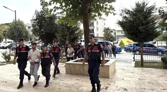 Düğünlerde Havaya Ateş Açanlara Operasyon: 9 Gözaltı
