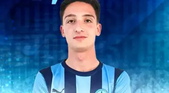 Kütahyaspor, Kaleci Eren Kaya ile Anlaştı