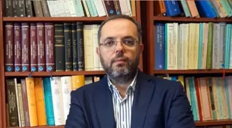 Erhan Afyoncu kimdir? Erhan Afyoncu kaç yaşında, nereli?
