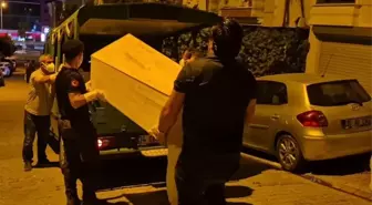 Esenyurt'ta Azerbaycan uyruklu kadın evinde ölü bulundu