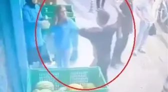 Yalova'da Eski Sevgili Kavgası: Bıçaklı Saldırı