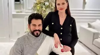 Fahriye Evcen ve Burak Özçivit çifti hakkında şiddet iddiası