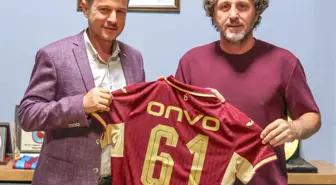 Fatih Tekke: Trabzonspor'a Borcum Var