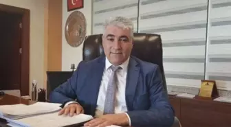 Feridun Geçgel kimdir? Feridun Geçgel kaç yaşında, nereli?