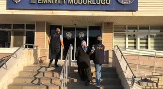 Kırıkkale'de FETÖ Üyesi Hükümlü Yakalandı