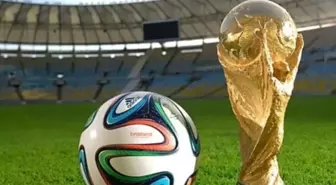 FIFA Dünya Kupası maçları ne zaman oynanacak? 2026 FIFA Dünya Kupası maç takvimi!