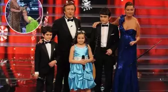 'Fındık Kurdu' Berna sahnede: Zaman onu bambaşka biri yaptı