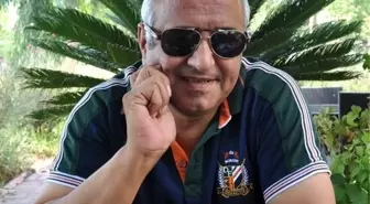 Kocaeli'de Gazeteci Kamil Uzunmehmet Hayatını Kaybetti