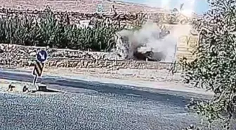 Gaziantep'te Feci Kaza: 3 Kişi Hayatını Kaybetti