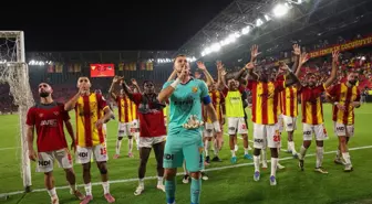 Göztepe, Fatih Karagümrük'e Karşı İlk Galibiyetini Hedefliyor