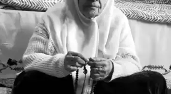 115 Yaşındaki Asırlık Çınar Fatma Tekin Hayatını Kaybetti