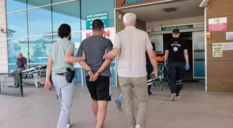 Bursa'da Ayin İçin Hayvanları Katleden Kişi Tutuklandı