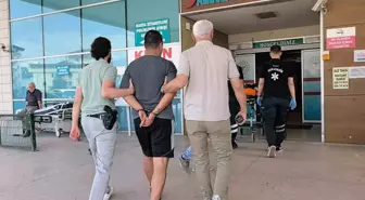 İnegöl'de Ayin İçin Hayvan Katliamı İfşası: Şahıs Gözaltına Alındı