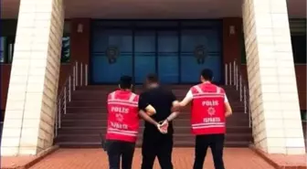 Isparta'da Aranan Şahıs 9 Yıl 10 Ay Hapis Cezasına Çarptırıldı