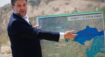 İsrail, Filistin topraklarındaki işgalini genişletiyor