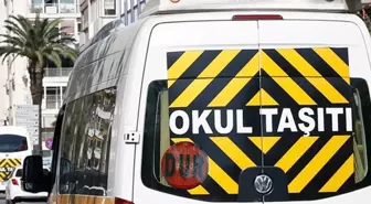İstanbul'da okul servisleri için zam talebi belli oldu
