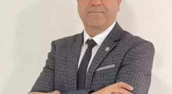 İYİ Parti Mardin İl Başkanlığı'ndan 'Terörsüz Türkiye' İçin Toplu İstifa