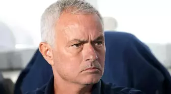 Fenerbahçe, Benfica'ya karşı farklı bir 11 ile sahada