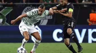 Karabağ, Şampiyonlar Ligi Play-Off Turu'na İyi Başladı