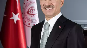 Kars-Iğdır Demiryolu Hattı'nın Temeli 22 Ağustos'ta Atılacak