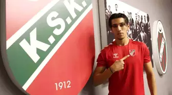 Karşıyaka, Hıdır Aytekin ile Anlaştı