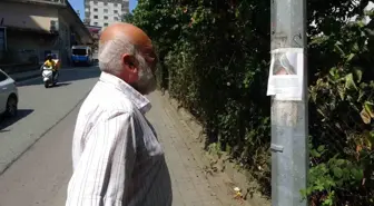 Papağan Duman Kayboldu, Aile Umutla Bekliyor