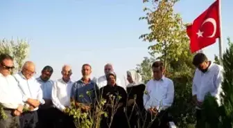 İHA Muhabiri Umut Yakup Tanrıöver'in Ölüm Yıl Dönümünde Anma Töreni