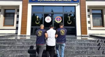 Gaziantep'te Uyuşturucu Ticareti Yapan Şahıs Yakalandı