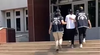 Kırıkkale'de Nitelikli Dolandırıcılık Şüphesi Yakalandı