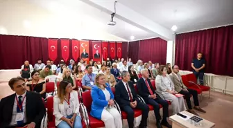Kırklareli'nde Yaşlı Nüfus Oranı Artış Gösterdi