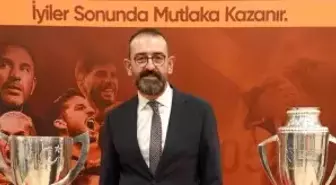 Konya Galatasaraylılar Derneği Genel Kurulu Yapıldı