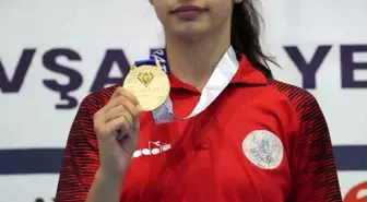 Körfezli Sporcular Basel Open Karate Şampiyonası'nda Türkiye'yi Temsil Edecek