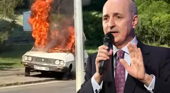 Kurtulmuş: Dünkü gelişme beni haklı çıkardı, zehir gruplara karşı uyarmıştık