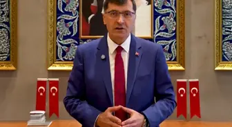 Kütahya Belediye Başkanı, AK Parti'ye geçeceği iddiasını yalanladı