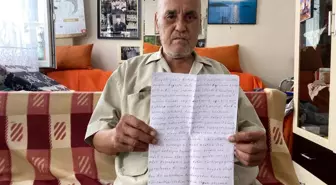 Memduh Amca'dan Seyit Onbaşı'na Heykel Talebi
