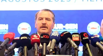 Memur-Sen, 8. Dönem Toplu Sözleşme Sürecini Değerlendirdi