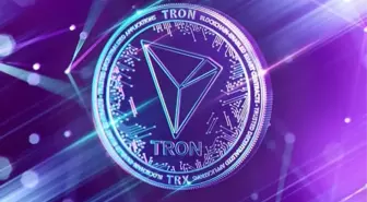 MetaMask kullanıcıları TRON Blockchain ağına erişim kazandı