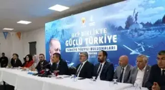 Milli Eğitim Bakanı Tekin: 'Terörsüz Türkiye önümüzdeki engelleri kaldıracak'