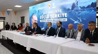 Milli Eğitim Bakanı Tekin: 'Terörsüz Türkiye önümüzdeki engelleri kaldıracak'