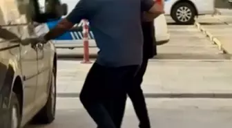 Antalya'da Rüşvet ve Kara Para Aklama Soruşturması: Gökhan Böcek Tutuklandı