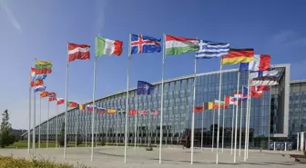 NATO Genelkurmay Başkanları Çevrim İçi Toplantıda Bir Araya Geliyor