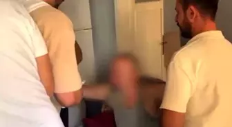 Dolandırıcılık Suçundan 44 Yıl Hapis Cezası Olan Zanlı Yakalandı