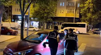 Çorlu'da Silahlı Saldırı: Bir Kişi Ağır Yaralandı, Zanlı Tutuklandı