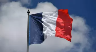Suriye ve İsrail Bakanları Paris'te Görüştü