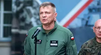 Polonya'da Patlayan İHA'nın Rus Yapımı Olduğu Açıklandı