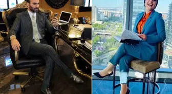 Prof. Dr. Sınar'dan suç örgütü operasyonunda tutuklanan 2 avukata tepki: Bu insanlar kim?