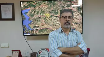 Balıkesir'deki 6.1 Büyüklüğündeki Deprem ve Gelenbe Fayı Analizi
