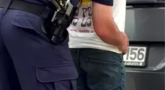 Sakarya'da Jandarma Operasyonları: 206 Şüpheli Tutuklandı