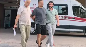 Şaman İddiasıyla Hayvan Kesen Ramazan K. Gözaltına Alındı